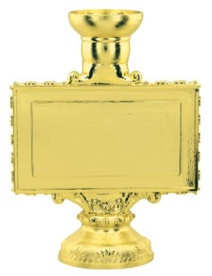 GLD 5″ PLATE RISER/HOLDER