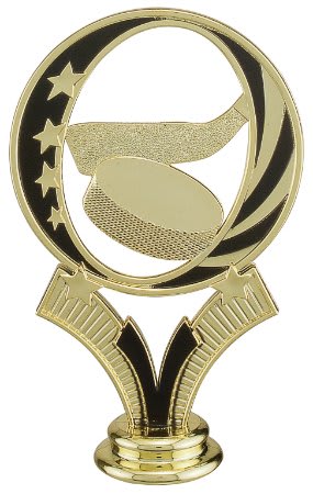 5″HOCKEY MIDNITE STAR FIG