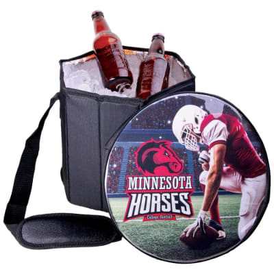11.5″ SUB FOLDABLE COOLER