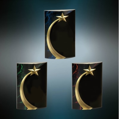 SHOOT STAR BLANK SMPL SET