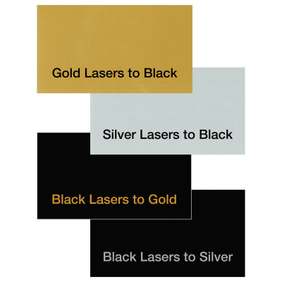 ULTRA LASER SAMPLE SET