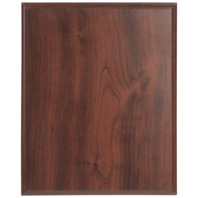 12X15 VALU CHERRY FIN PLQ