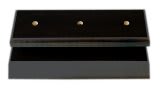 VALU BLK SLNT FNT2-PST ST