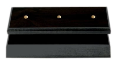 BASE ONLY-BLK VAL3SF203