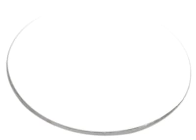1 1/8″WHT DYNASB ALM DISC