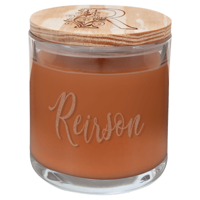 14 OZ PUMPKIN SPICE CANDL