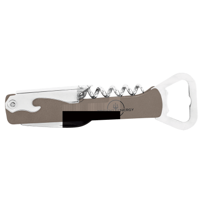 5.25″ GRAY BOTTLE OPENER