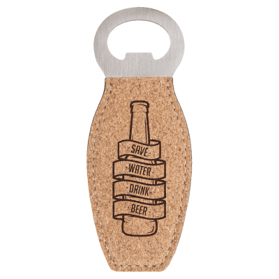 4-5/8 CORK OPENER W/MGNT