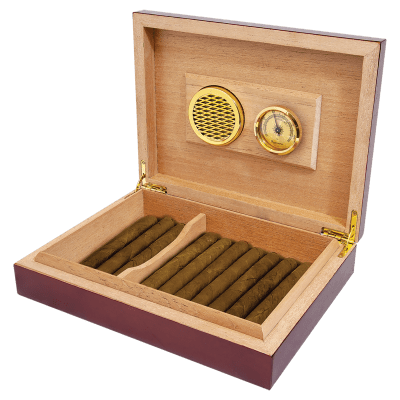 RSWD PNO FIN HUMIDOR