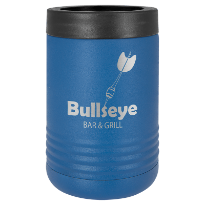 ROYAL BLU INSLTD BEV HLDR