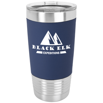 20 OZ NVY BLU/WHT PLR CML