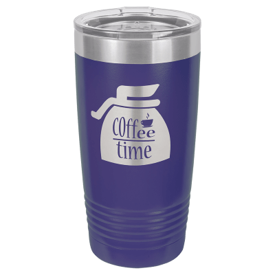 20 OZ PRPL RNGNCK PLR CML
