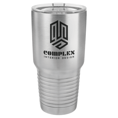 30 OZ S.S.RNGNECK PLR CML