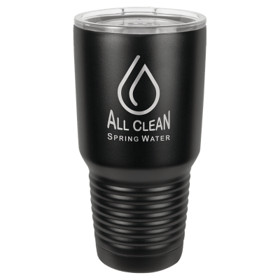 30 OZ BLK RNGNECK PLR CML