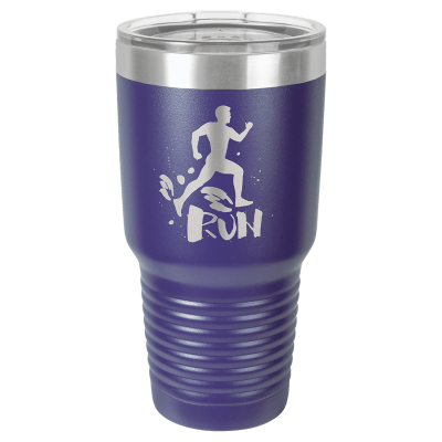 30 OZ PRPL RNGNCK PLR CML
