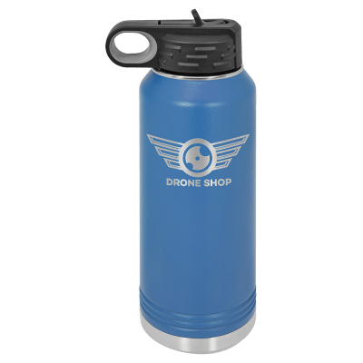 32 OZ RYL BLUE WTR BOTTLE