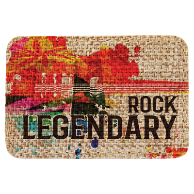 3X2 REC BURLAP SUB PATCH