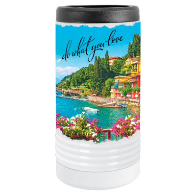 WHT SUB SLIM BEV HOLDER