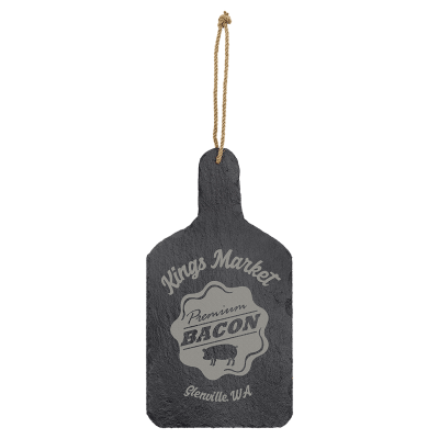 7X13.5″SLATE CT BRD-PADDL