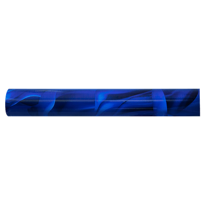 24″RND BLU FANTASY COLUMN