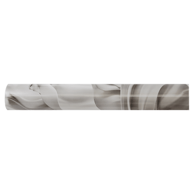24″RND SLV FANTASY COLUMN