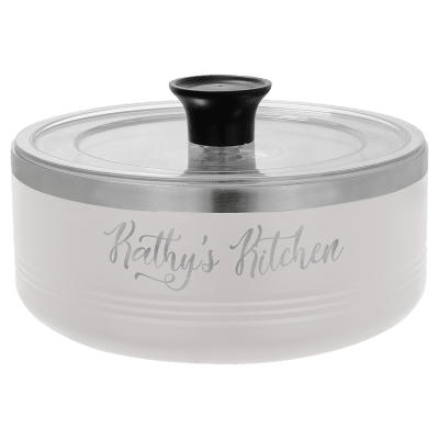 1.25 QT WHT SERVING BOWL