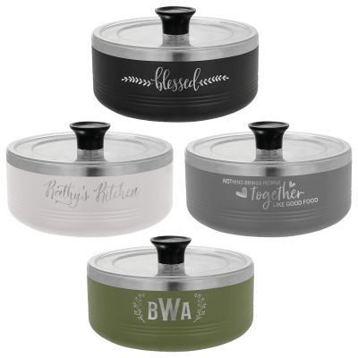 1.25 QT SERVING BOWL SET