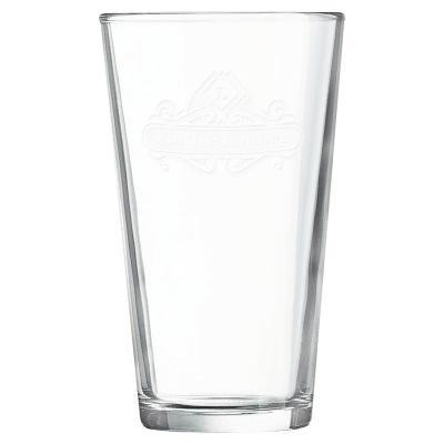 16 OZ “PINT” MIXING GLASS