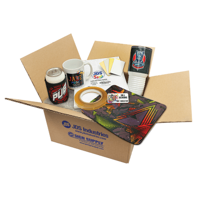 SUBLIMATION BUNDLE KIT