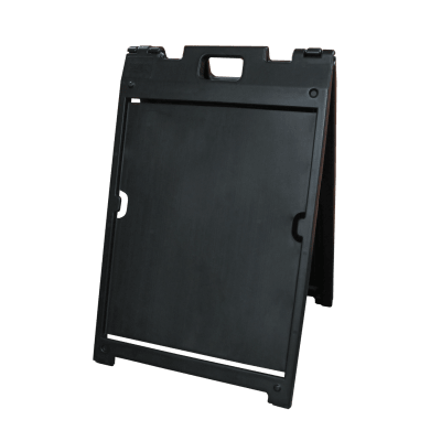 BLK 18X24 SIGNICADE MDX