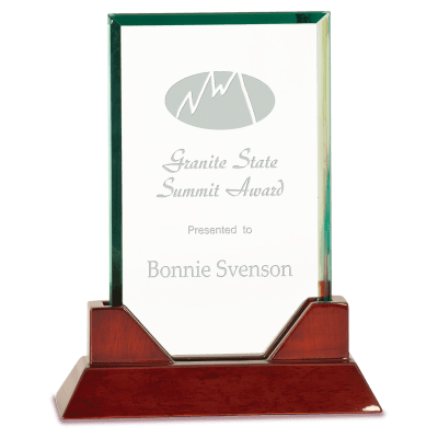 8.75″ PRESTIGE REC. GLASS