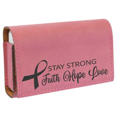 4.75X3.125″ PINK PILL BOX