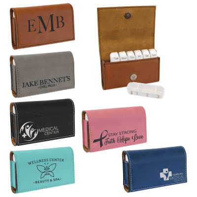 4.75X3.125″ PILL BOX SMPL