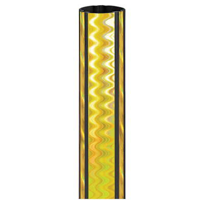 45″RND GLD/GLD MAGIC COL