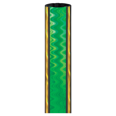 45″RND GRN/GOLD MAGIC COL