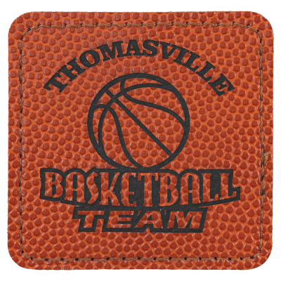 2.5X2.5 SQR BSKTBLL PATCH
