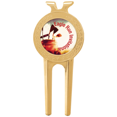 GLD DIVOT TL W/1″SUB DISC