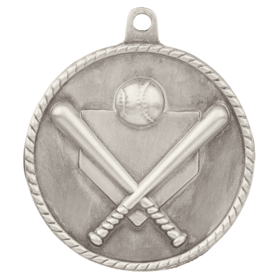 SLV HI RELIEF BASEBALL