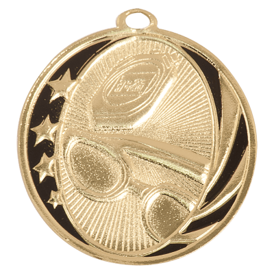 GLD2″SWMNG MIDNIT STR MDL