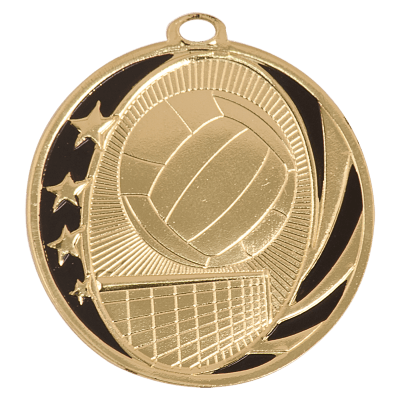 GLD2″VLYBL MIDNIT STR MDL