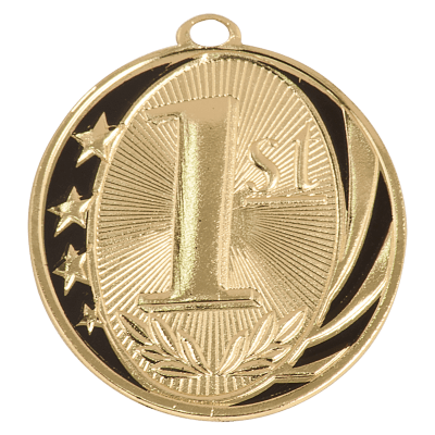 GLD 2″1ST PLC MDNT STR MD