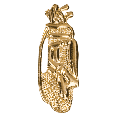 GOLF-BAG CHENILLE