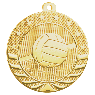 GLD2″VLLYBL STARBRITE MDL
