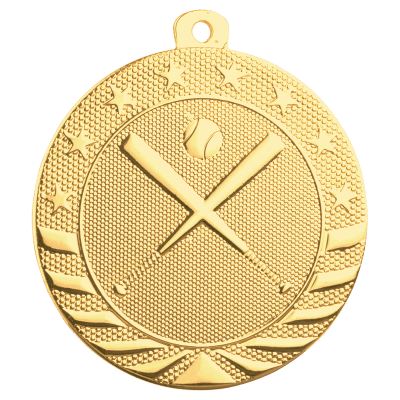 GLD 2″BSBL STARBRITE MDL
