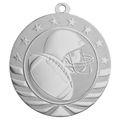 SLV2.75 FTBL STARBRIT MDL