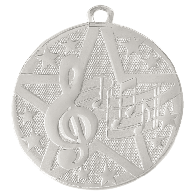 SLV 2″MUSIC SUPERSTAR MDL