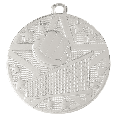 SLV 2″VLLYBL SUPERSTR MDL