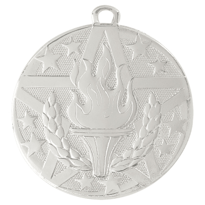 SLV 2″TORCH SUPERSTAR MDL