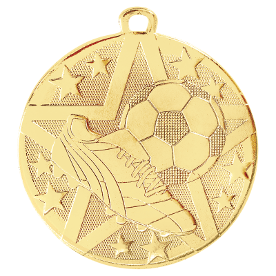 GLD 2″ SCCR SUPERSTAR MDL