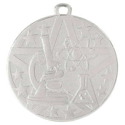 SLV 2″SCIENCE SUPRSTR MDL